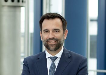 Gabriel Semelas, president of Airbus, Africa and Middle East - Copy