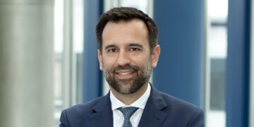 Gabriel Semelas, president of Airbus, Africa and Middle East - Copy