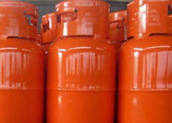 Liquefied Petroleum Gas (Cooking Gas)