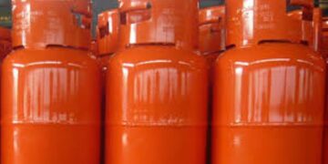 Liquefied Petroleum Gas (Cooking Gas)