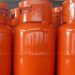 Liquefied Petroleum Gas (Cooking Gas)