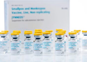 Gavi, Bavarian Nordic to Secure 500,000 Mpox Vaccine Doses for Africa