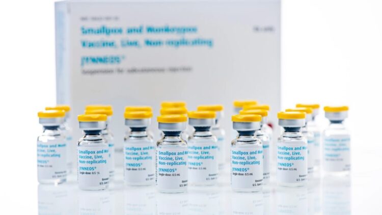 Gavi, Bavarian Nordic to Secure 500,000 Mpox Vaccine Doses for Africa