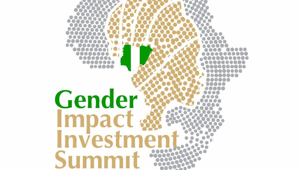 Gender Impact Investment Summit