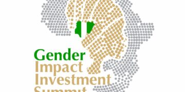Gender Impact Investment Summit