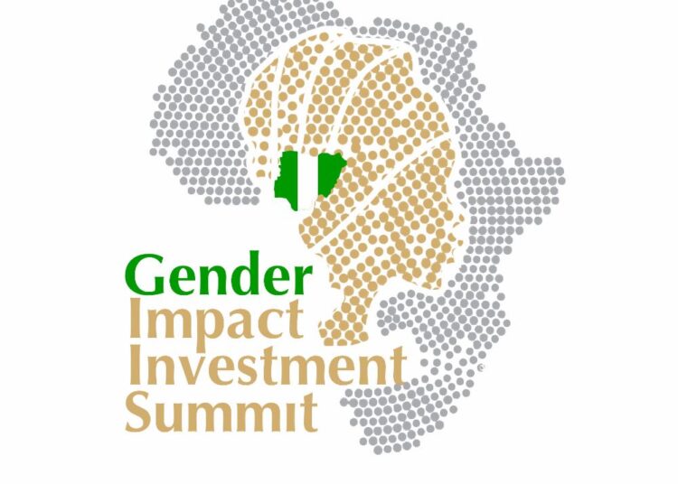 Gender Impact Investment Summit