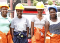 Gender Parity Will Unlock $287B for Africa by 2030 - Mastercard Foundation