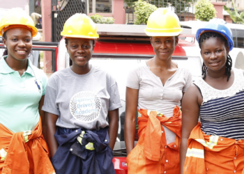 Gender Parity Will Unlock $287B for Africa by 2030 - Mastercard Foundation