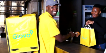 Glovo launches in Port Harcourt