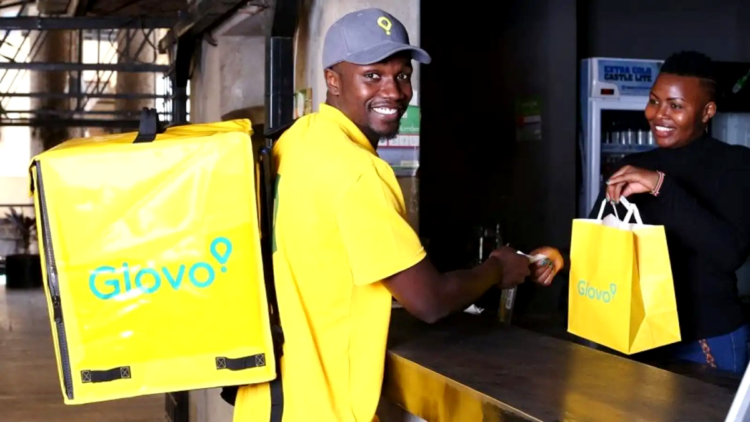 Glovo launches in Port Harcourt