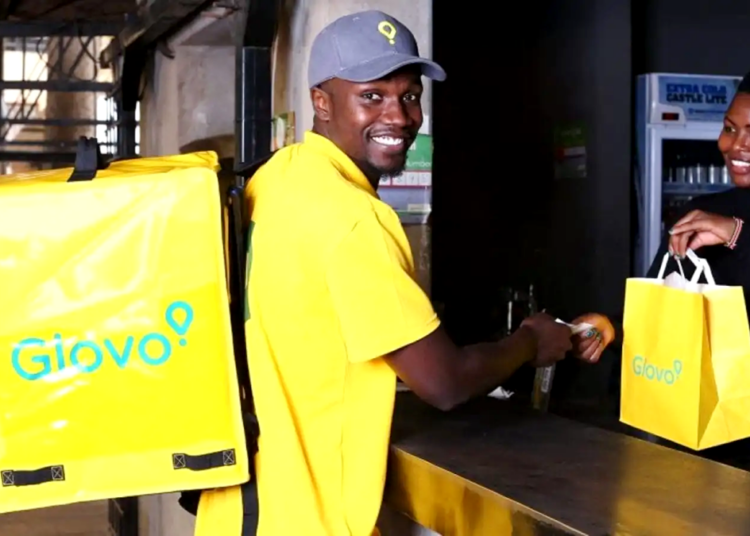 Glovo launches in Port Harcourt