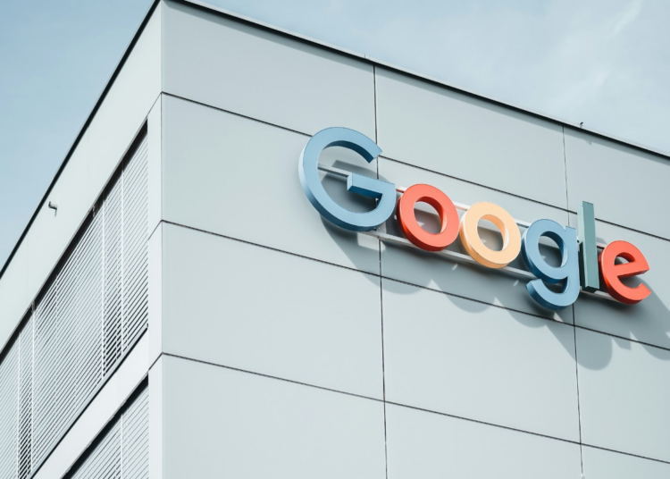 Google Accuses Microsoft of Cloud Monopoly