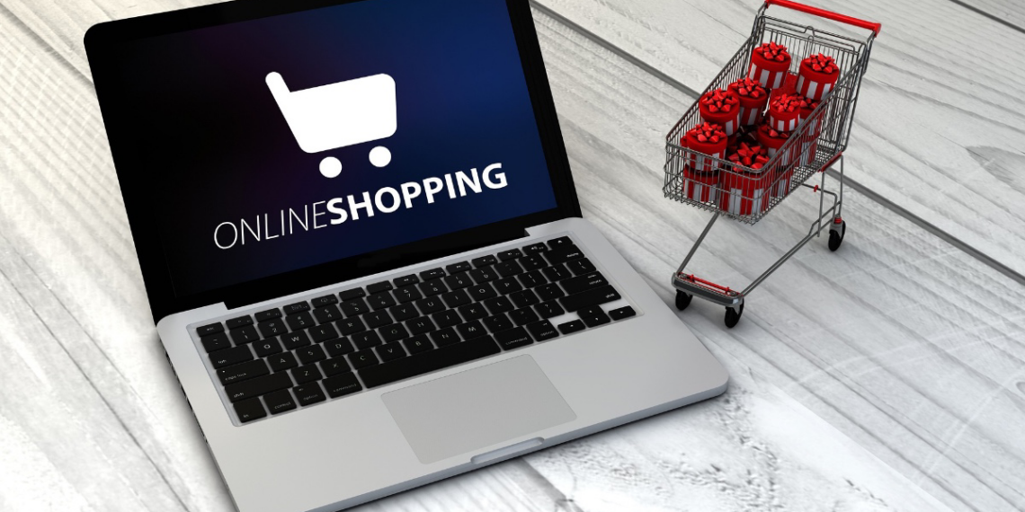 Hidden Dangers of E-Commerce: 90% of Online Shoppers Tracked
