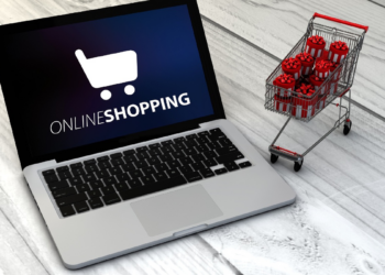 Hidden Dangers of E-Commerce: 90% of Online Shoppers Tracked