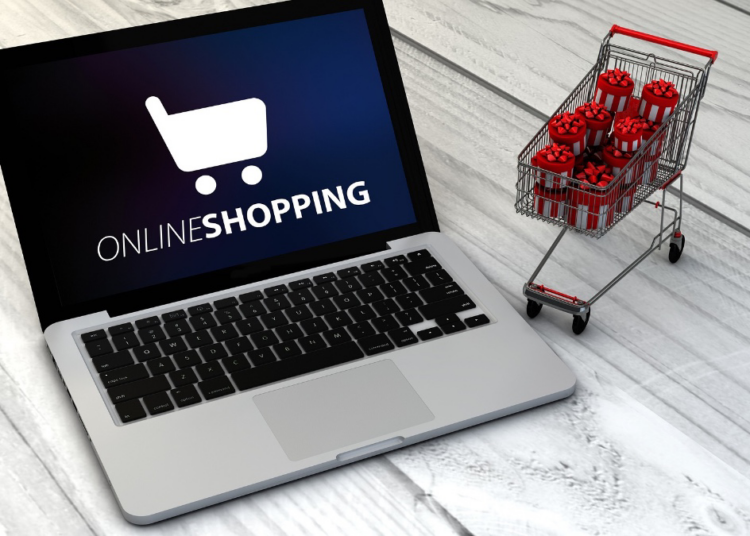 Hidden Dangers of E-Commerce: 90% of Online Shoppers Tracked