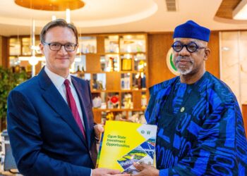 Hinckley Recycling and Dr. Richard Montgomery