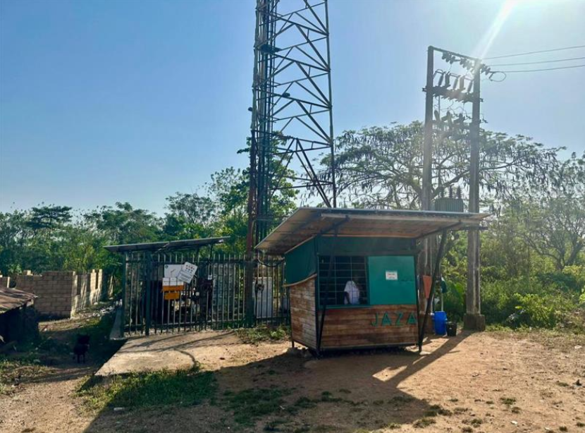 IHS Nigeria Partners Jaza Energy to Expand Solar-Powered Solutions for Underserved Communities