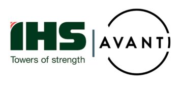 IHS Nigeria and AVANTI Communications