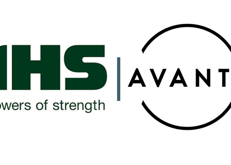 IHS Nigeria and AVANTI Communications
