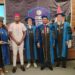 IUIM & IIM USA 2024 Annual Convention and Induction