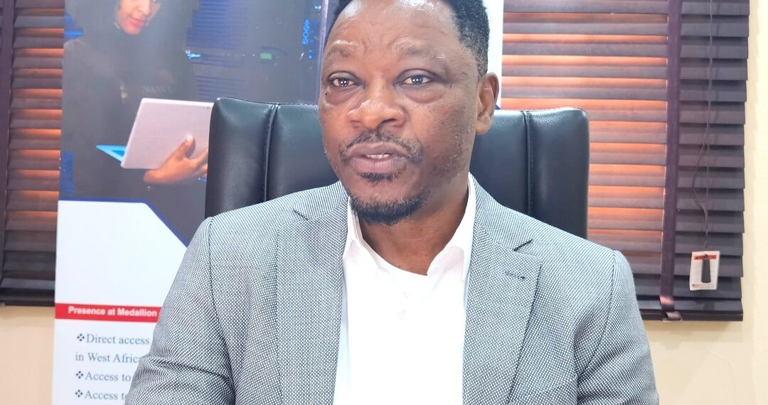 Ike Nnamani says Data Centres’ll Run into Trouble in Nigeria…if