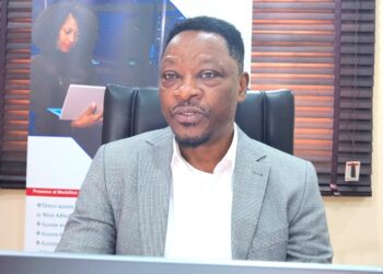 Ike Nnamani says Data Centres’ll Run into Trouble in Nigeria…if