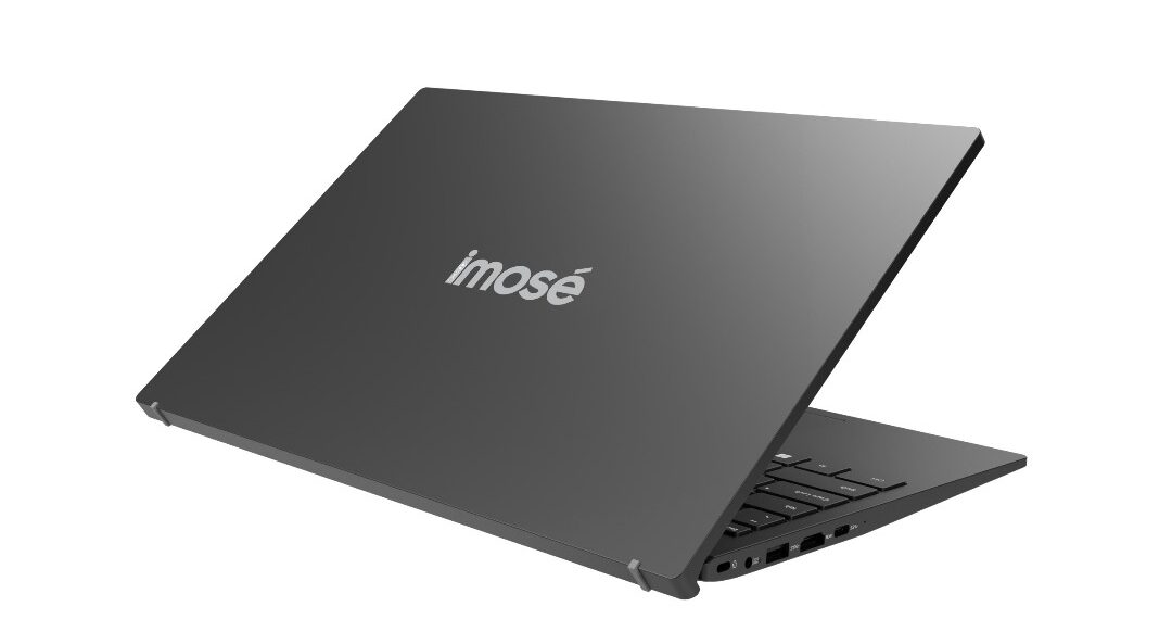 Imose Laptops -