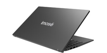 Imose Laptops -