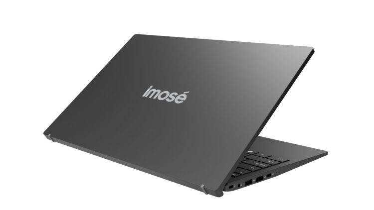 Imose Laptops -