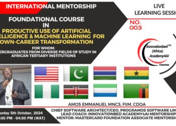 InnovationBed AcademyAI