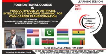 InnovationBed AcademyAI