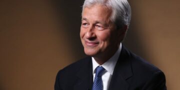 JPMorgan