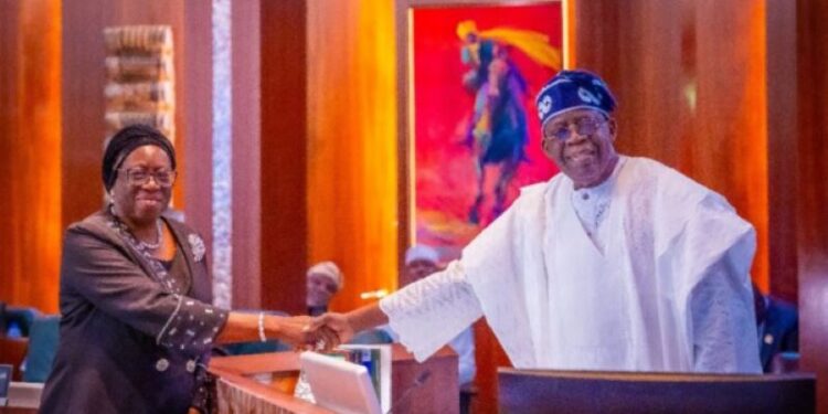 Tinubu