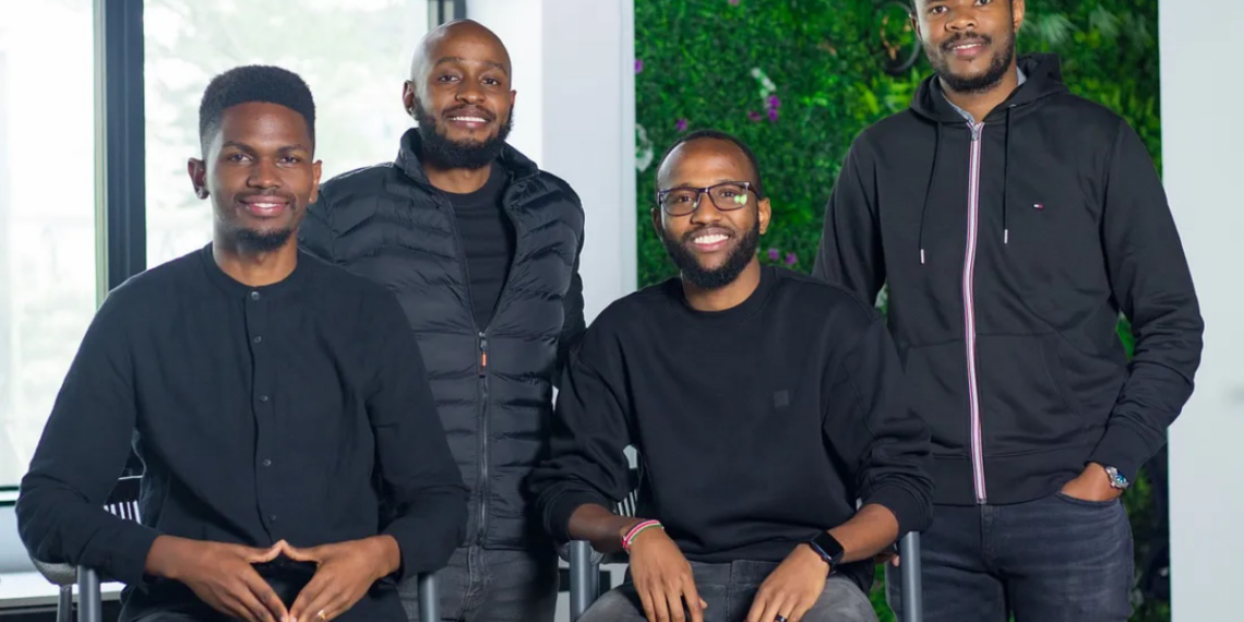 Kenya’s Chpter Bags $1.2M Pre-Seed to Transform Social Media into Sales Channels