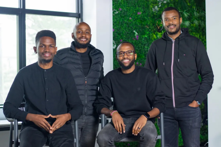 Kenya’s Chpter Bags $1.2M Pre-Seed to Transform Social Media into Sales Channels