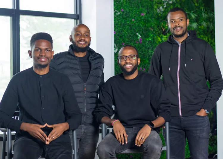 Kenya’s Chpter Bags $1.2M Pre-Seed to Transform Social Media into Sales Channels