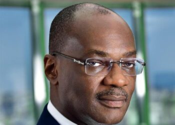 Kunle Elebute, chairman (Designate), CMC Connect LLP