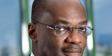 Kunle Elebute, chairman (Designate), CMC Connect LLP