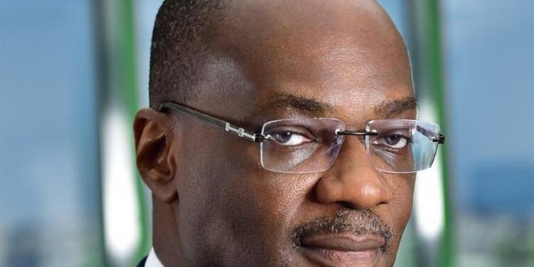Kunle Elebute, chairman (Designate), CMC Connect LLP