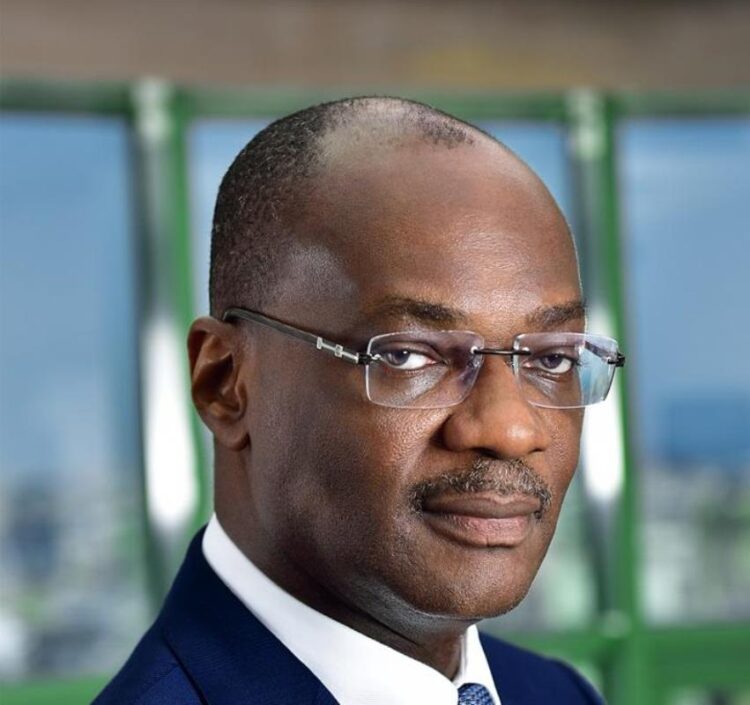 Kunle Elebute, chairman (Designate), CMC Connect LLP