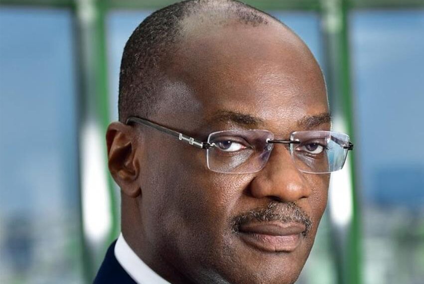 Kunle Elebute, chairman (Designate), CMC Connect LLP