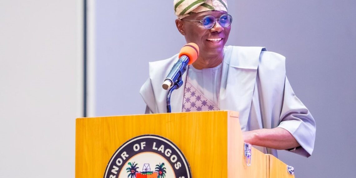 Lagos Launches E-Call Up System to Tackle Truck-Induced Traffic Congestion in Lekki-Epe Corridor