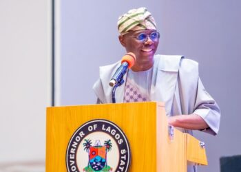 Lagos Launches E-Call Up System to Tackle Truck-Induced Traffic Congestion in Lekki-Epe Corridor