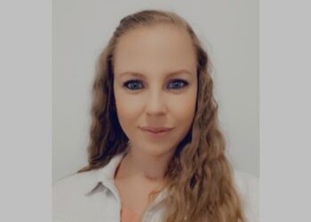 Larissa Welman Infobip on insurance industry