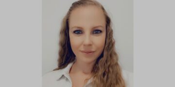 Larissa Welman Infobip on insurance industry