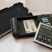 Lithium-Ion batteries Waste