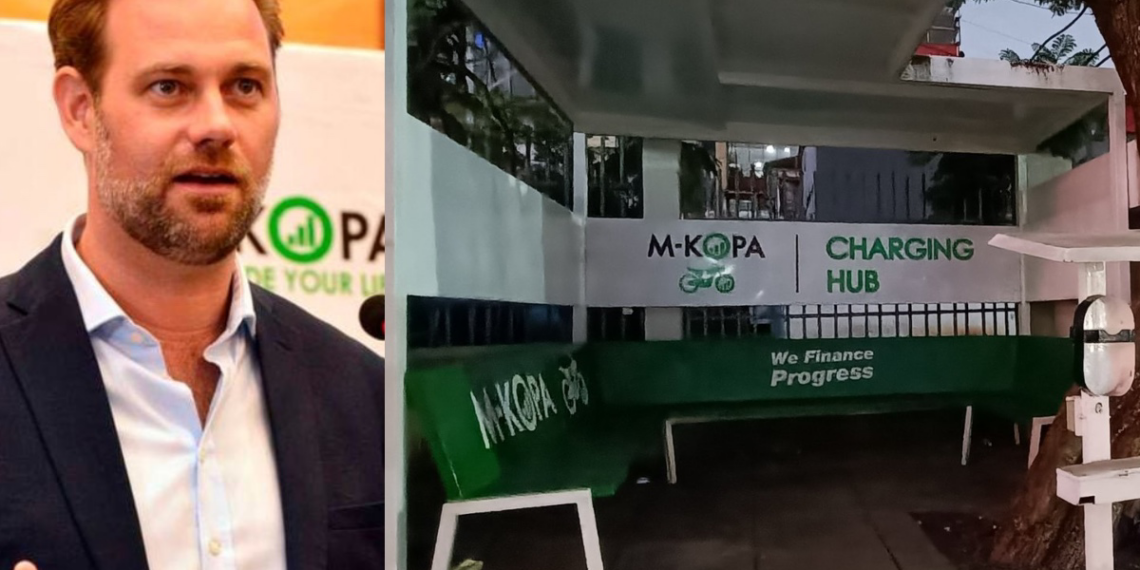 M-Kopa Ordered to Pay $6.8 Million in Taxes After Losing Appeal in Kenya