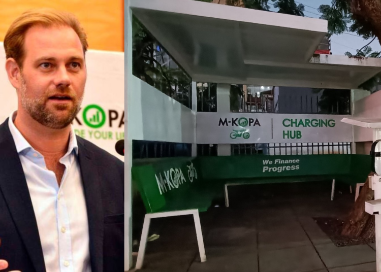 M-Kopa Ordered to Pay $6.8 Million in Taxes After Losing Appeal in Kenya