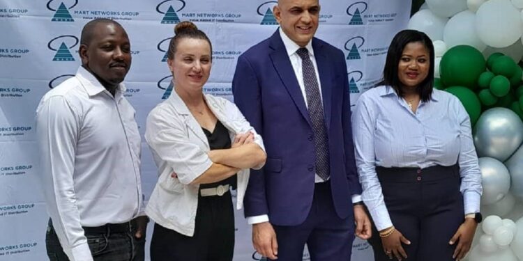 Mart Networks
