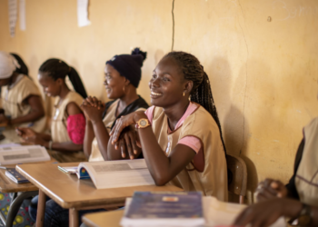 Mastercard Foundation Expands $360M Partnership to Boost Job Creation for 70,000 Young Africans